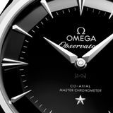 Omega Constellation Observatory 140.13.39.21.01.001 image 2 thumbnail