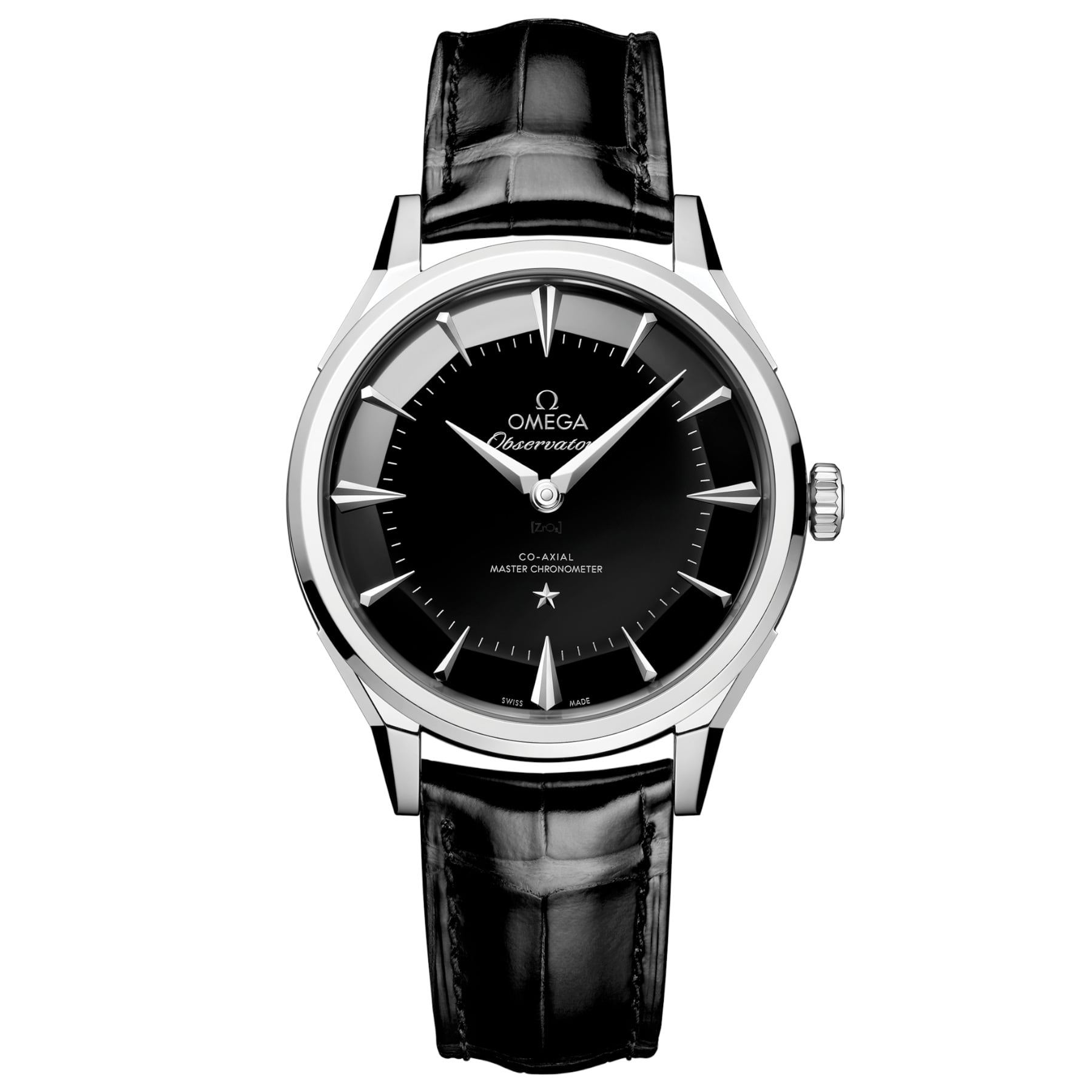 Omega Constellation Observatory 140.13.39.21.01.001