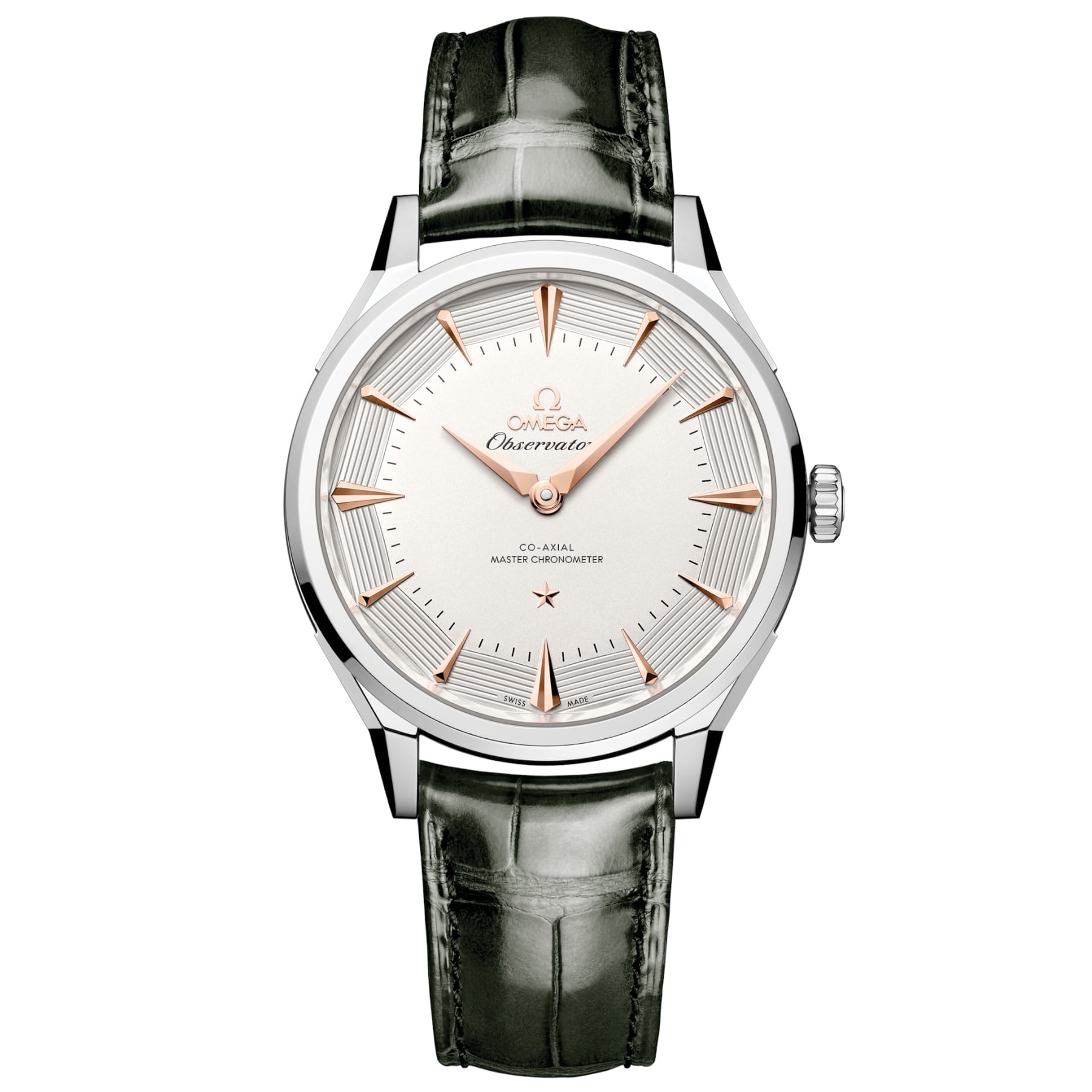 Omega Constellation Observatory 140.13.39.21.02.001