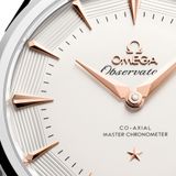 Omega Constellation Observatory 140.13.39.21.02.001 image 2 thumbnail
