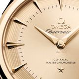 Omega Constellation Observatory 140.50.39.21.99.001 image 2 thumbnail