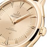 Omega Constellation Observatory 140.50.39.21.99.001 image 4 thumbnail