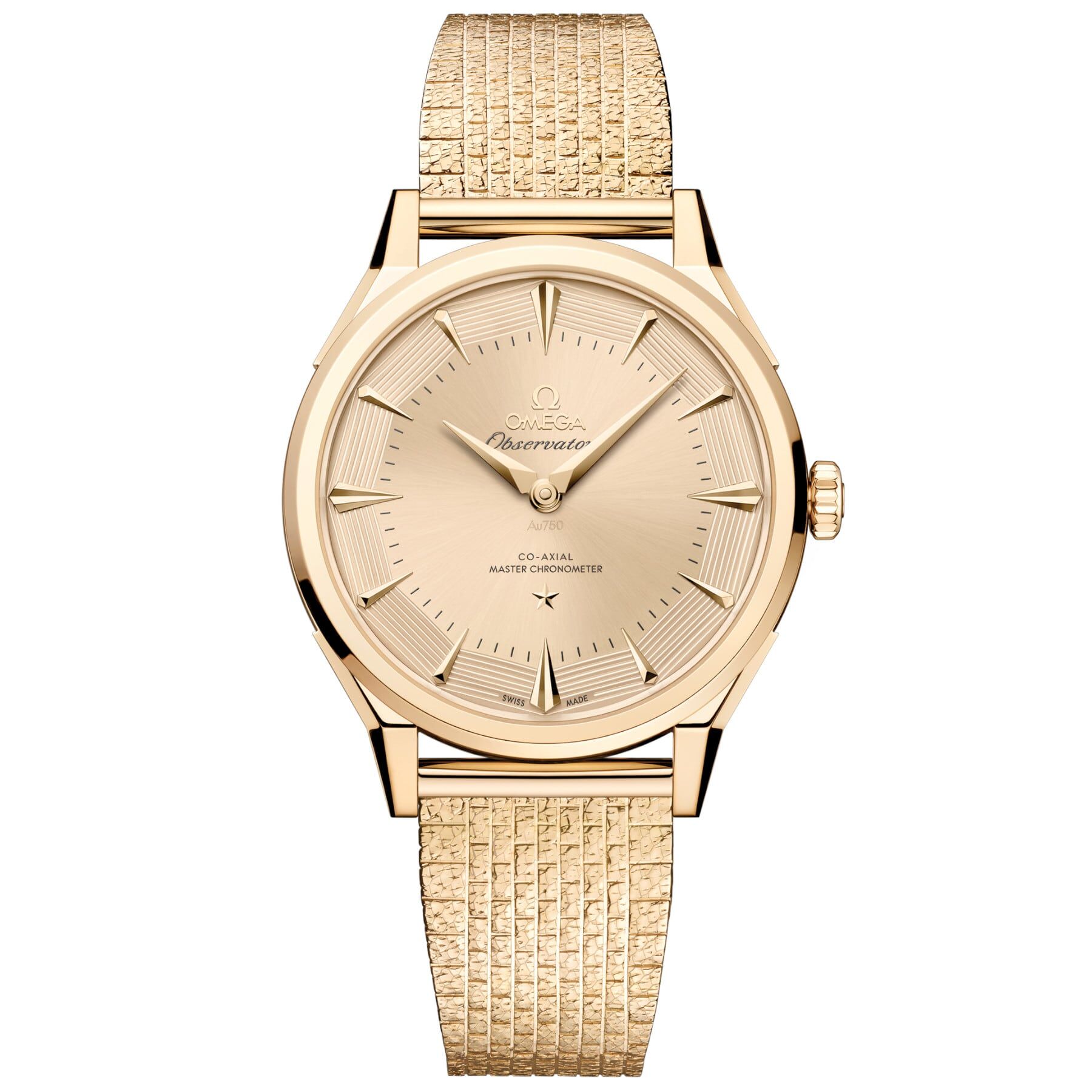 Omega Constellation Observatory 140.50.39.21.99.001