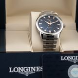 Longines L1.650.4.52.6 Conquest Heritage image 7 thumbnail