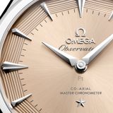 Omega Constellation Observatory 140.93.39.21.99.001 image 1 thumbnail