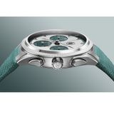 Parmigiani Fleurier Tonda PF Sport Chronograph Silver Verzasca image 4 thumbnail