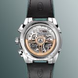 Parmigiani Fleurier Tonda PF Sport Chronograph Silver Verzasca image 2 thumbnail