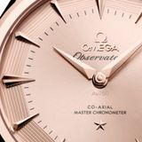 Omega Constellation Observatory 140.53.39.21.99.002 image 2 thumbnail