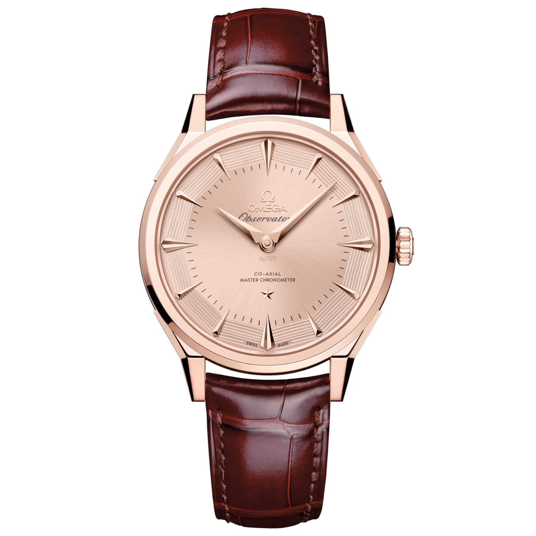 Omega Constellation Observatory 140.53.39.21.99.002