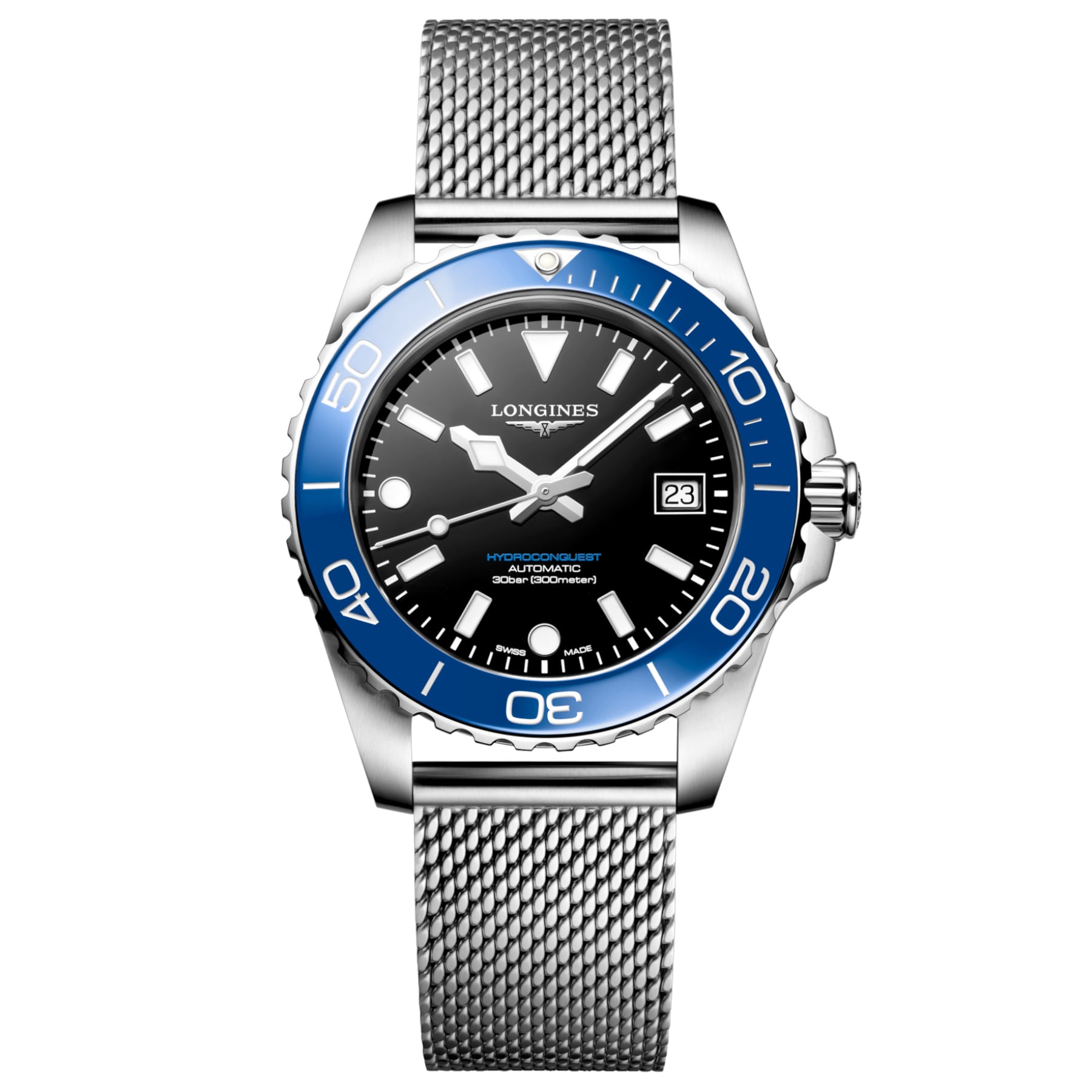 Longines Hydroconquest L3.779.4.90.6