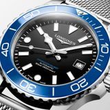 Longines Hydroconquest L3.788.4.90.6 image 2 thumbnail