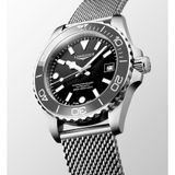 Longines Hydroconquest L3.779.4.70.6 image 4 thumbnail