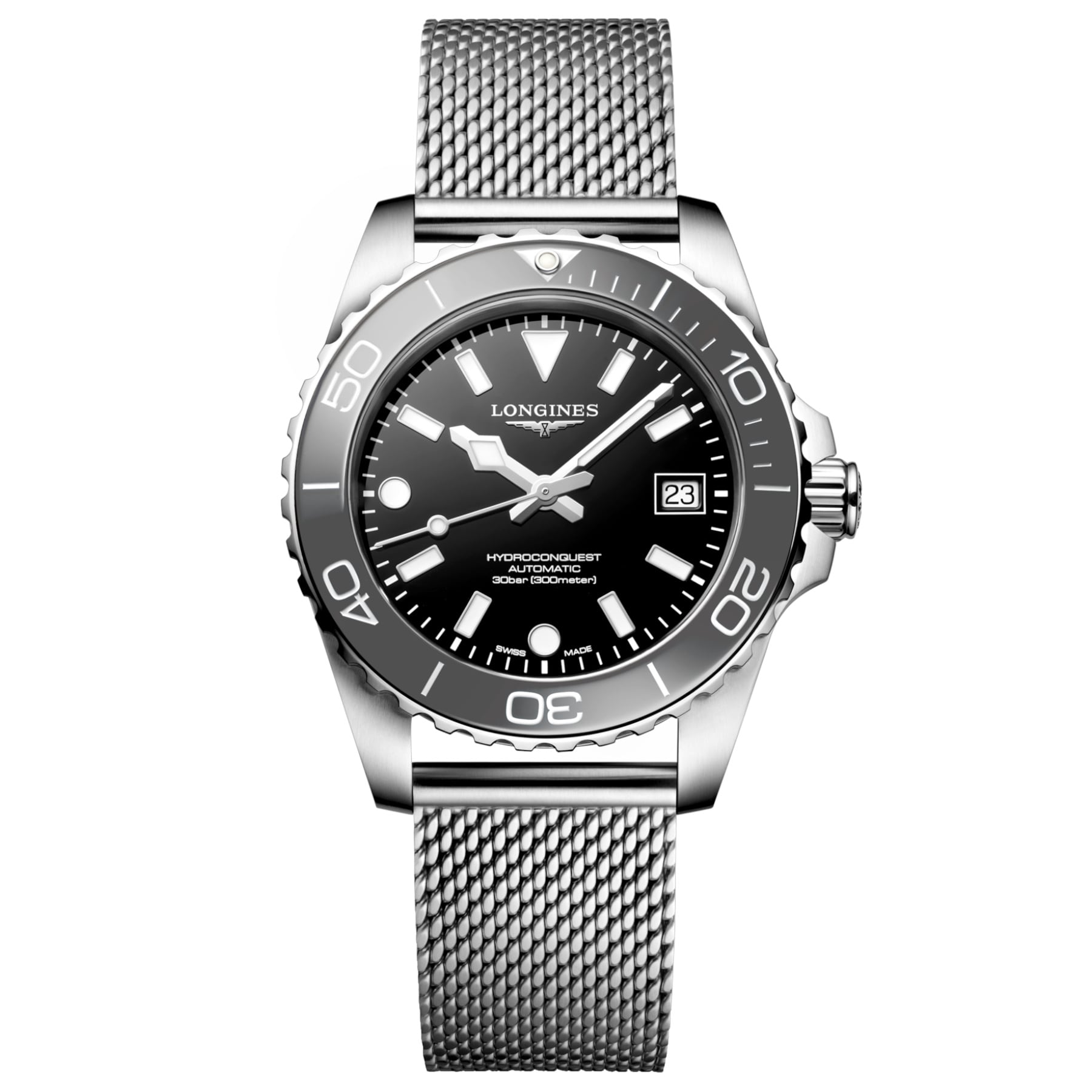 Longines Hydroconquest L3.779.4.70.6