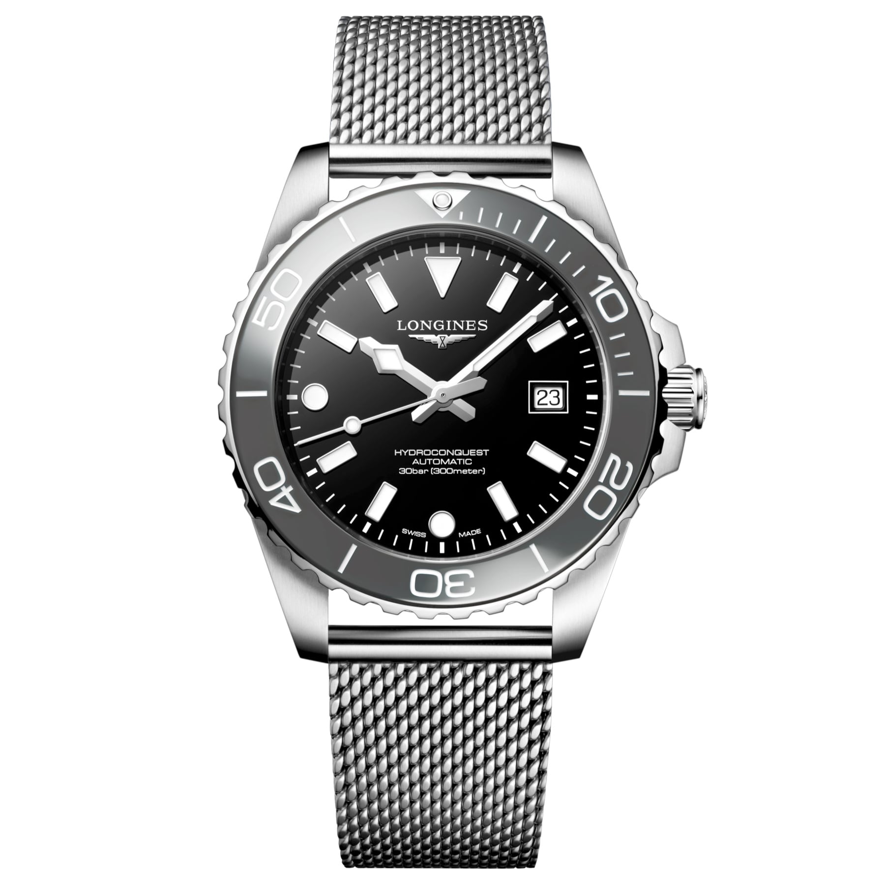 Longines Hydroconquest L3.788.4.70.6