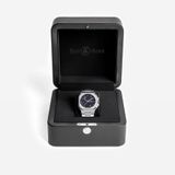 Bell & Ross BR-05 36mm Blue Diamond Eagle image 5 thumbnail