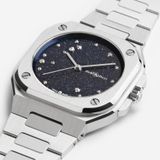Bell & Ross BR-05 36mm Blue Diamond Eagle image 1 thumbnail