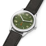 NOMOS Glashütte Club Campus All Olive image 2 thumbnail
