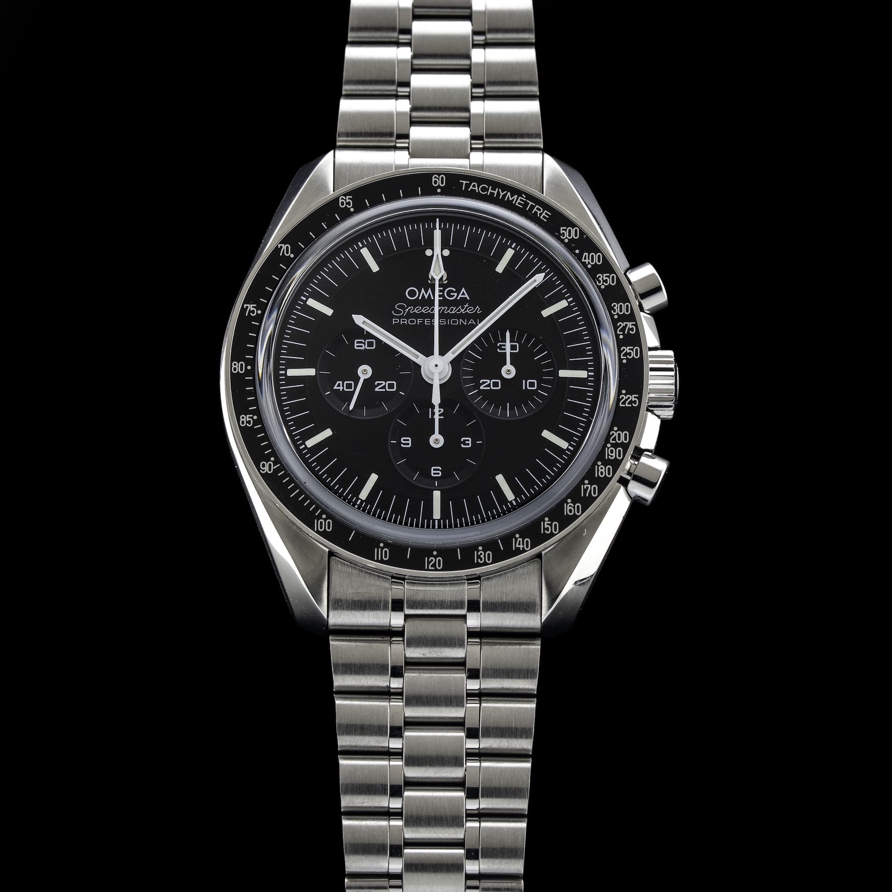 Omega Speedmaster Moonwatch Professional Master Chronograph 310.30.42.50.01.002