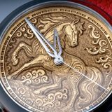 Sartory Billard SB04-E Year of The Fire Horse image 12 thumbnail