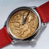 Sartory Billard SB04-E Year of The Fire Horse image 6 thumbnail