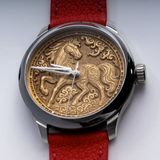 Sartory Billard SB04-E Year of The Fire Horse image 1 thumbnail