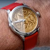 Sartory Billard SB04-E Year of The Fire Horse image 13 thumbnail