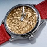 Sartory Billard SB04-E Year of The Fire Horse image 11 thumbnail