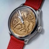 Sartory Billard SB04-E Year of The Fire Horse image 9 thumbnail