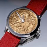 Sartory Billard SB04-E Year of The Fire Horse image 4 thumbnail