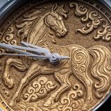 Sartory Billard SB04-E Year of The Fire Horse image 3 thumbnail