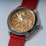 Sartory Billard SB04-E Year of The Fire Horse image 10 thumbnail