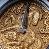 Sartory Billard SB04-E Year of The Fire Horse image 8 thumbnail