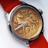 Sartory Billard SB04-E Year of The Fire Horse image 5 thumbnail