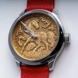Sartory Billard SB04-E Year of The Fire Horse image 2 thumbnail