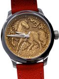 Sartory Billard SB04-E Year of The Fire Horse image 1 thumbnail