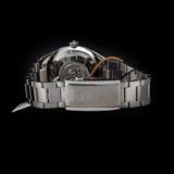 Nivada Grenchen F77 Aventurine MK2 38mm 68047A77 image 5 thumbnail