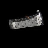 Nivada Grenchen F77 Aventurine MK2 38mm 68047A77 image 6 thumbnail