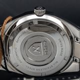 Nivada Grenchen F77 Aventurine MK2 38mm 68047A77 image 7 thumbnail