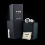 Nivada Grenchen F77 Aventurine MK2 38mm 68047A77 image 9 thumbnail