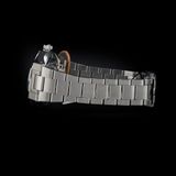 Nivada Grenchen F77 Aventurine MK2 38mm 68047A77 image 4 thumbnail