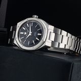 Nivada Grenchen F77 Aventurine MK2 38mm 68047A77 image 8 thumbnail