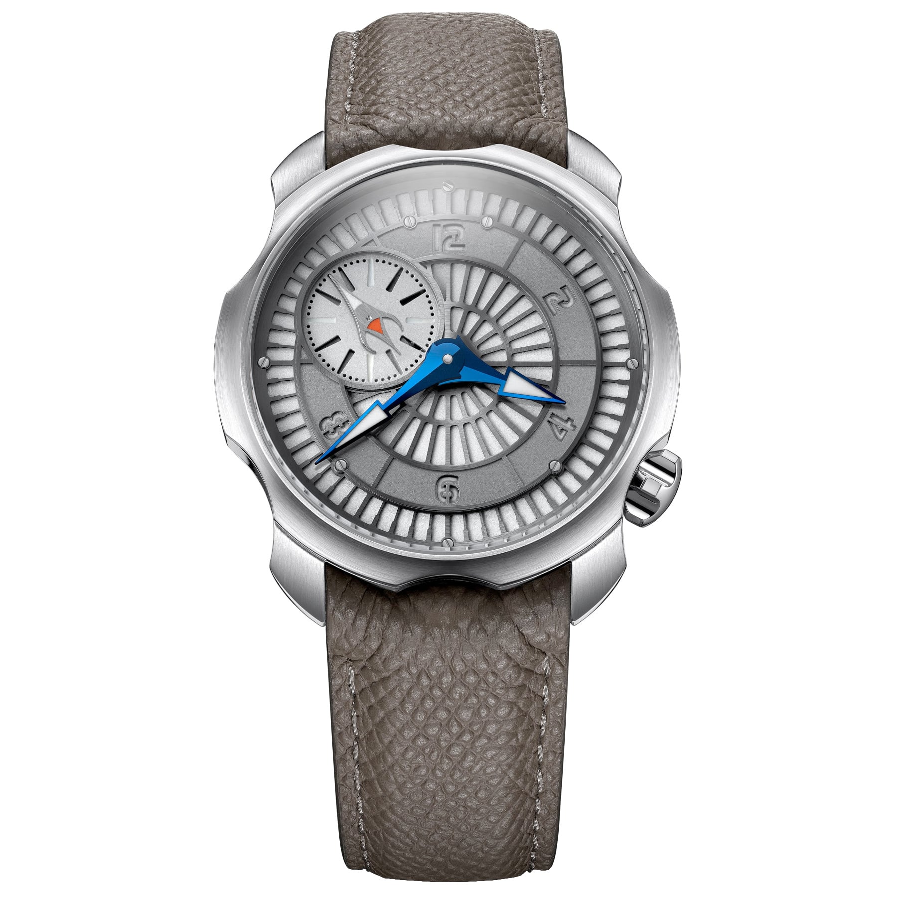 Sarpaneva Stardust Pluto On Strap