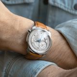 Sarpaneva Stardust Pluto On Strap image 2 thumbnail