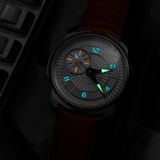 Sarpaneva Stardust Pluto On Strap image 1 thumbnail