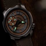 Sarpaneva Stardust Mars On Bracelet image 1 thumbnail