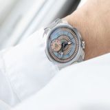 Sarpaneva Stardust Mars On Bracelet image 3 thumbnail
