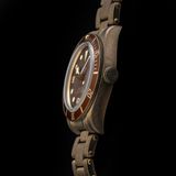 Tudor Black Bay Fifty-Eight M79012M-0001 image 2 thumbnail