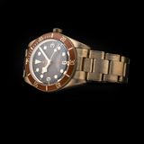Tudor Black Bay Fifty-Eight M79012M-0001 image 3 thumbnail