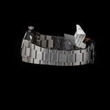 Nivada Grenchen F77 Meteorite MK2 38mm 68049A77 image 4 thumbnail