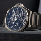 Armin Strom TI25-OW.75 One Week Titanium Skeleton image 7 thumbnail